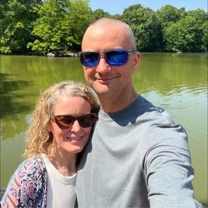 Meet your Posher, Cindy